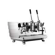 Victoria Arduino 358 White Eagle Leva 2 Group Espresso Coffee Machine