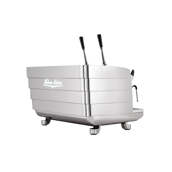 Victoria Arduino 358 White Eagle Leva 2 Group Espresso Coffee Machine