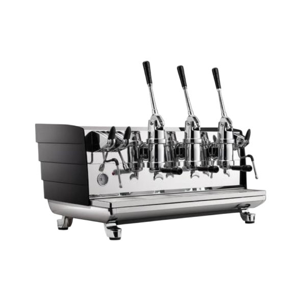 Victoria Arduino 358 White Eagle Leva 3 Group Espresso Coffee Machine