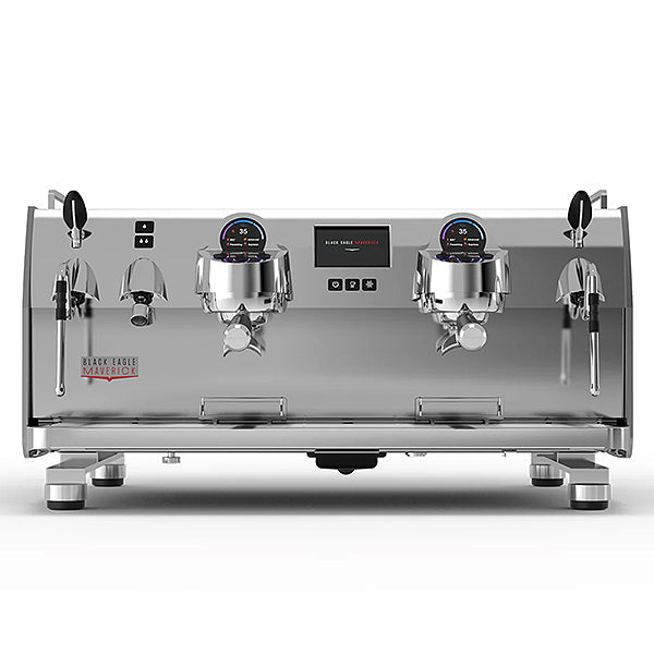 Victoria Arduino Black Eagle Maverick Gravitech 2 Group Espresso Machine