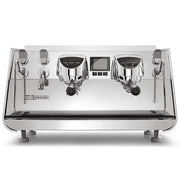 Victoria Arduino Eagle One 2 Group Coffee Machine Steelux