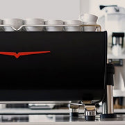 Victoria Arduino Black Eagle Maverick Gravitech 3 Group Espresso Machine