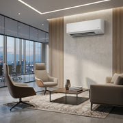 Daikin Wall Splits for VRV Systems 1.5 Ton 5.3 kW 2.0 HP 18,000 Btu/h FXAQ50ARVM