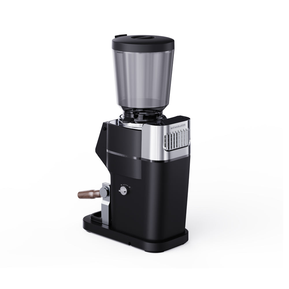 Wendougee - Ares-90B Commercial Coffee Grinder