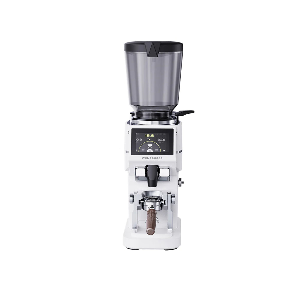 Wendougee - Ares-90B Commercial Coffee Grinder