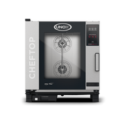 Electric Combi Oven XEVC-0711-EPRM
