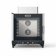 Unox Convection Gas Oven - XV513G