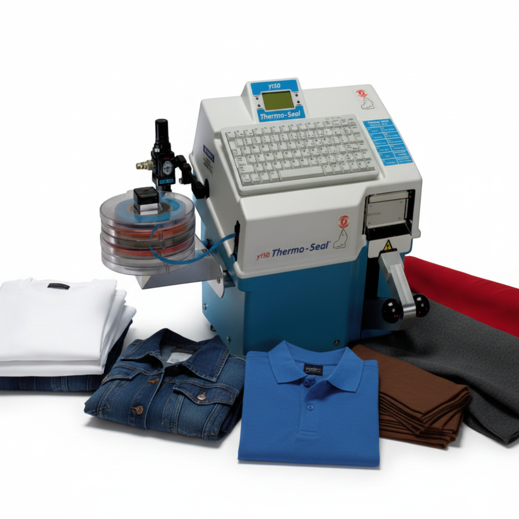 Thermopatch - Temporary Marking Machine - Y151T