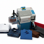 Thermopatch - Temporary Marking Machine - Y151T