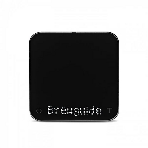 Acaia Pearl S Smart Coffee Scale Black