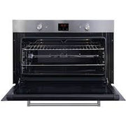 Baumatic BMEO96E9BL 90cm Built-in Electric Fan Oven