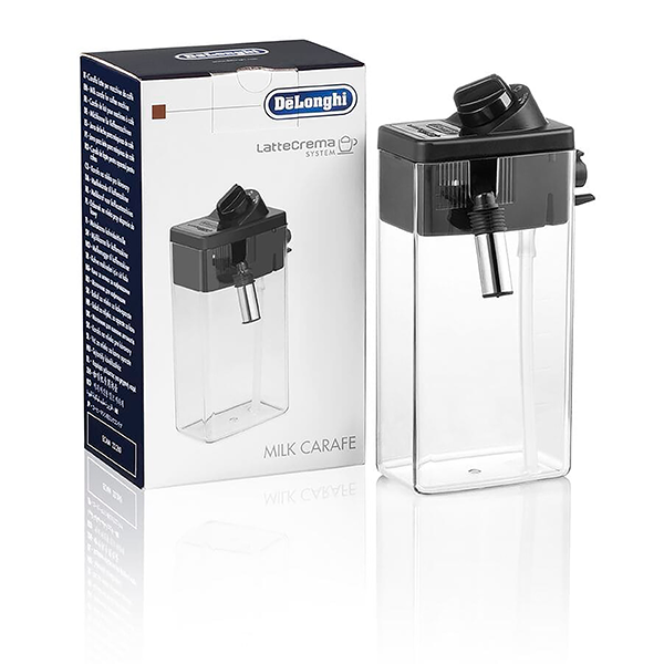 Delonghi Milk Frothing Jug DLSC011 (5513294571) Milk Tank