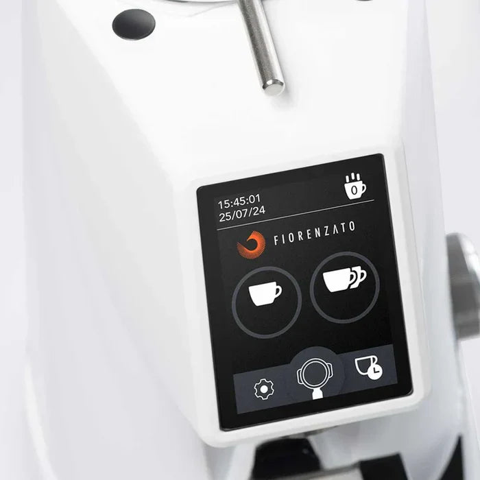 Fiorenzato F4 EVO On Demand Coffee Grinder