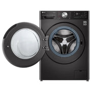 Baumatic BMEWFS12S 8 kg Freestanding Washing Machine