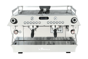 La Marzocco GB5 X AV  2  Group Espresso Machine