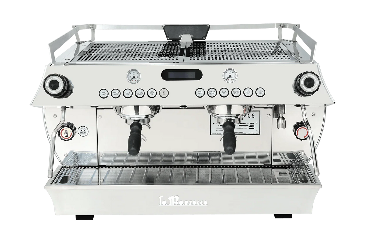 La Marzocco GB5 X AV 3 Group Espresso Machine