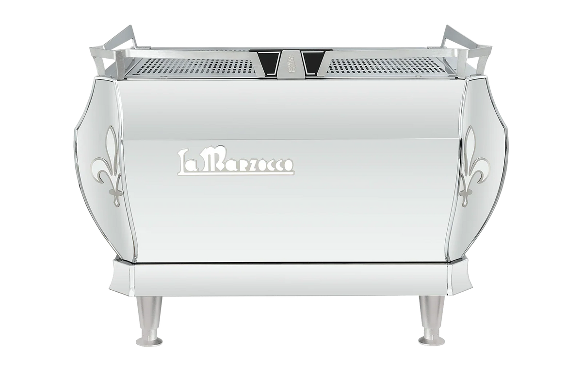 La Marzocco GB5 X AV 3 Group Espresso Machine