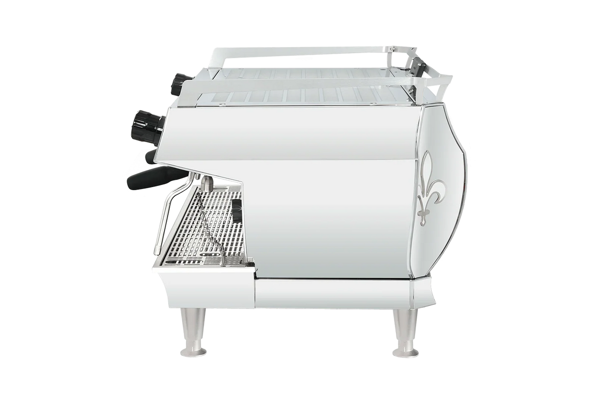 La Marzocco GB5 X AV 3 Group Espresso Machine