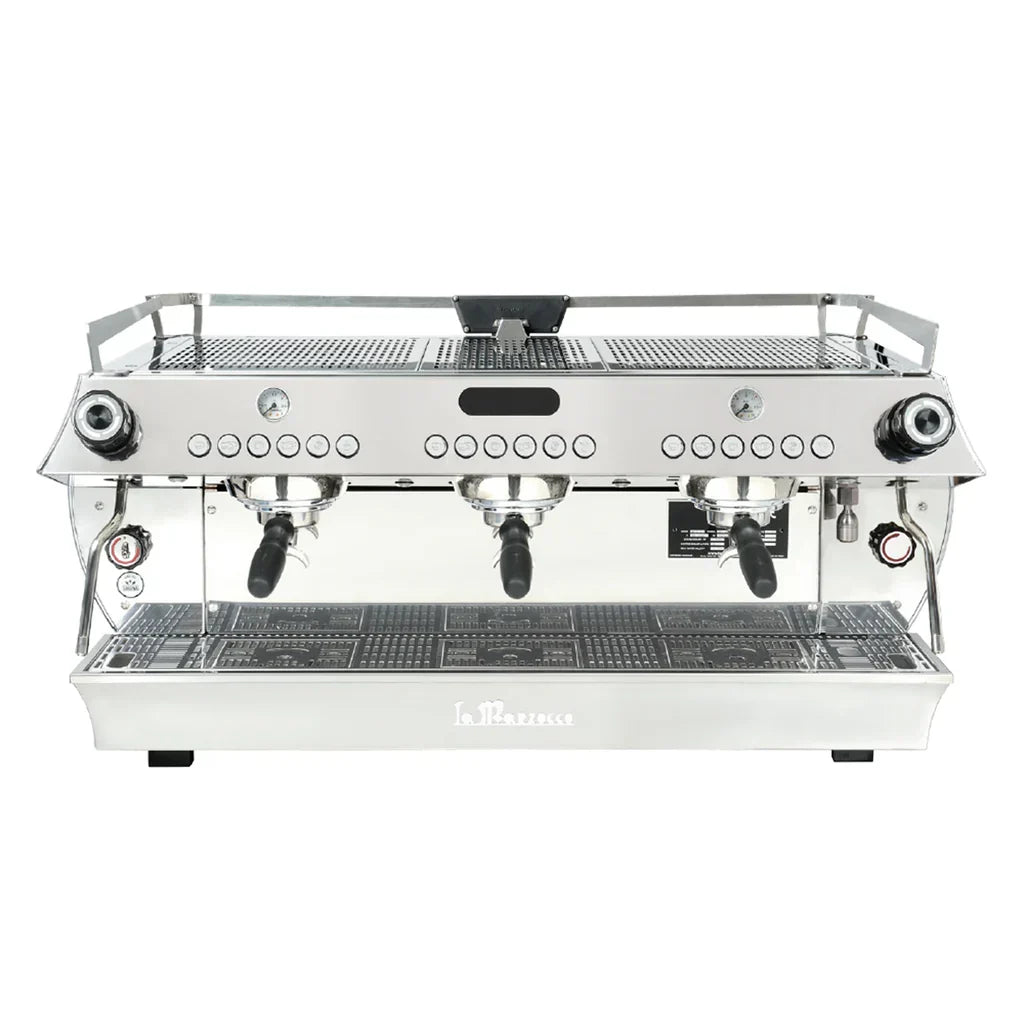 La Marzocco GB5 X AV  2  Group Espresso Machine