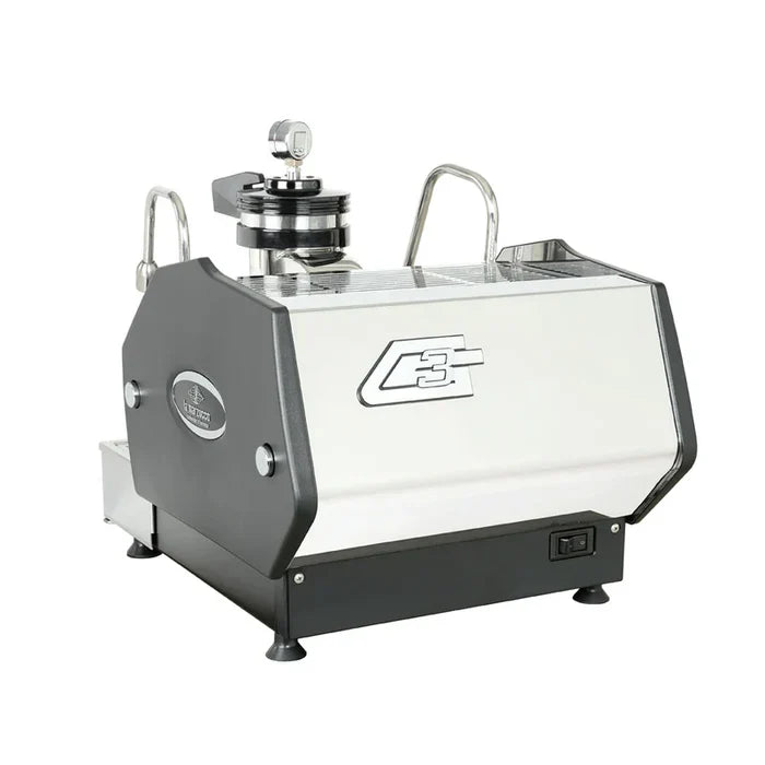 Single Group Espresso Machine
