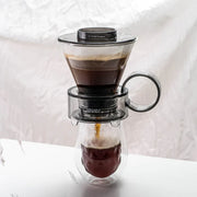 Handy Brew Clever Dripper filter Gray. image 3