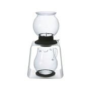 Hario Tea Dripper LARGO set