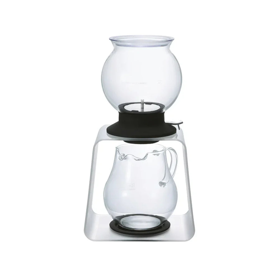 Hario Tea Dripper LARGO set