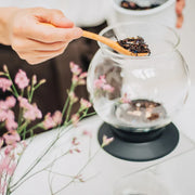 Hario Tea Dripper LARGO set