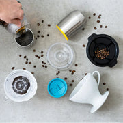 Hario V60 Drip-Assist image 3