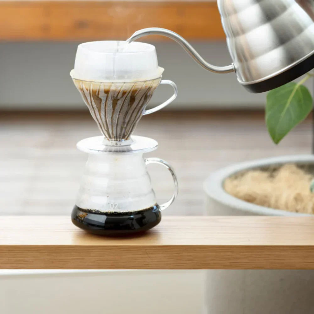 Hario V60 Drip-Assist image 5