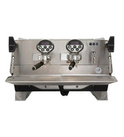 Faema President GTI 3 Group Espresso Machine