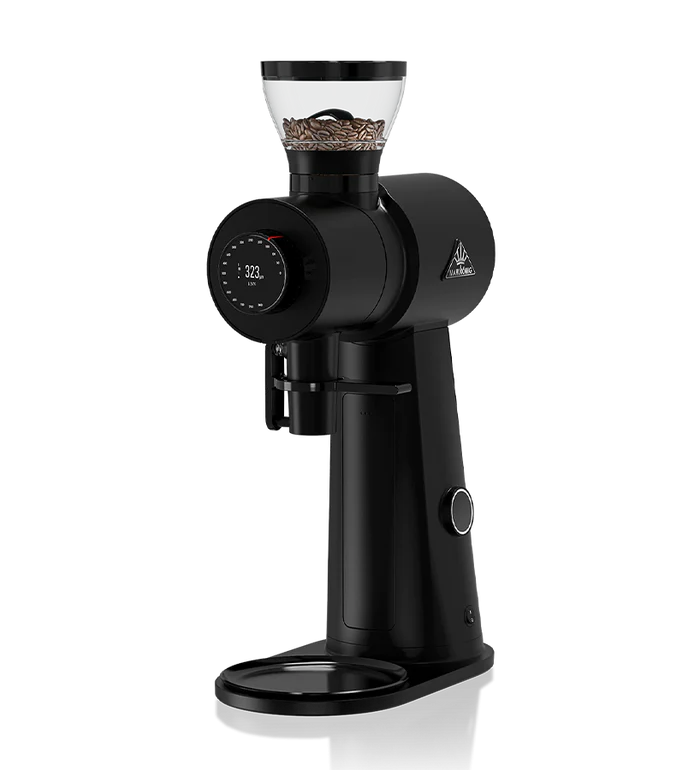 Mahlkonig EK Omnia Coffee Grinder