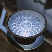 Precise Coffee Filter Paper Assistant for Paragons Cup T1 Cone Press image 4