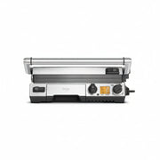 Sage BGR840BSS THE SMART GRILL PRO Brushed Stainless Steel