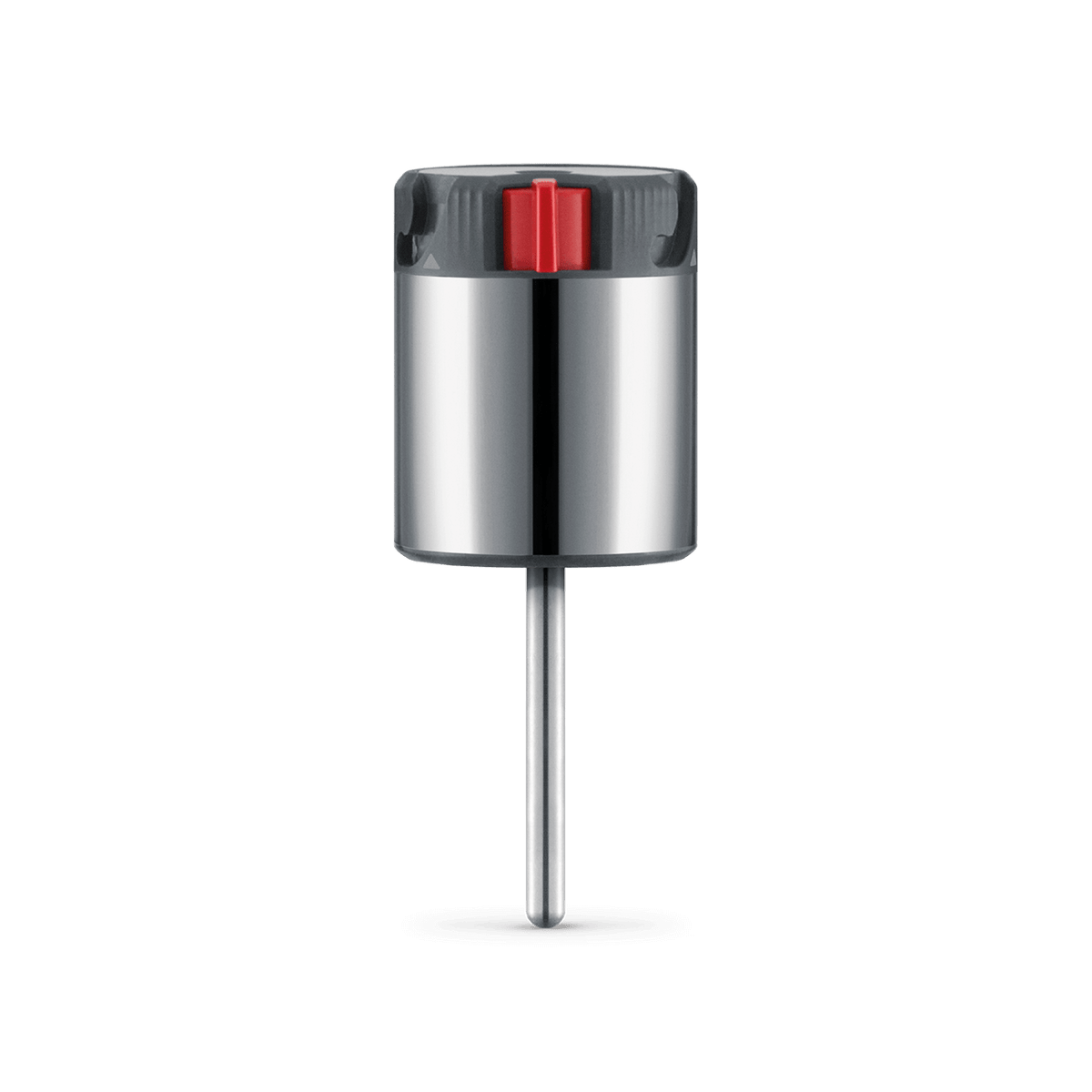  Sage SCA005BSS0ZEU0 the FusionCap™ Brushed Stainless Steel