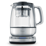  Sage BTM800UK The Tea Maker Brushed Stainless Steel/ Glass