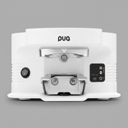 PUQpress M5 Automatic Coffee Tamper White