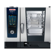 COMBI ELECTRIC OVEN - ICOMBI PRO 61E