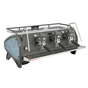 La Marzocco Strada S AV with Scales  ABR 2 Group Espresso Machine