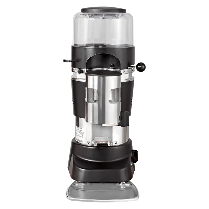 La Marzocco Vulcano On Demand Coffee Grinder Black 